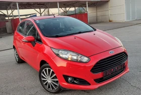 Ford Fiesta 1.5TDCI-75к.с, снимка 1