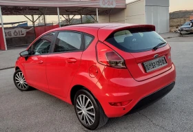 Ford Fiesta 1.5TDCI-75к.с, снимка 4