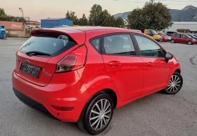 Ford Fiesta 1.5TDCI-75к.с, снимка 3