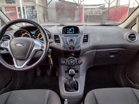 Ford Fiesta 1.5TDCI-75к.с, снимка 13