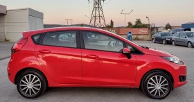 Ford Fiesta 1.5TDCI-75к.с, снимка 7