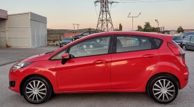 Ford Fiesta 1.5TDCI-75к.с, снимка 8