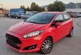 Ford Fiesta 1.5TDCI-75к.с, снимка 2