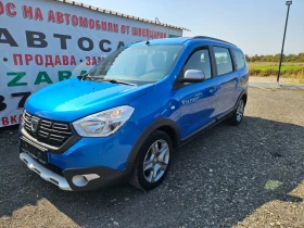 Dacia Lodgy STEPWAY 6?1, снимка 2