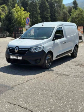 Renault Express Express 1.5 dci /TOP | Mobile.bg    3