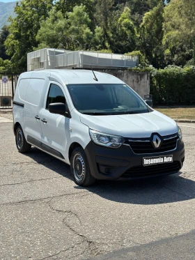  Renault Express