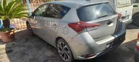 Toyota Auris 1.6, снимка 1