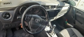 Toyota Auris 1.6, снимка 6