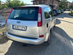 Ford C-max, снимка 5