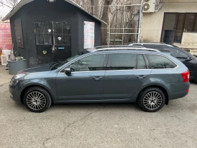 Skoda Octavia 2.0TDI, снимка 3