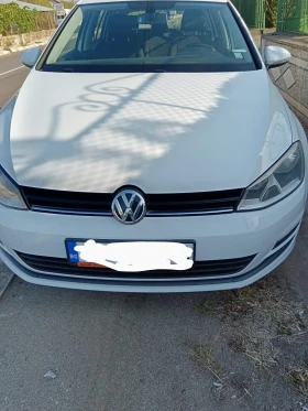 VW Golf Variant Trendline, снимка 1