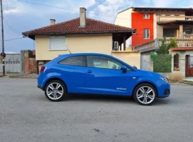 Seat Ibiza, снимка 1