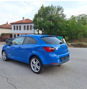 Seat Ibiza, снимка 3