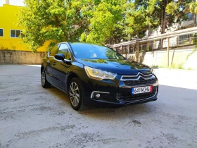 Citroen DS4 2.0HDi Executive, снимка 6