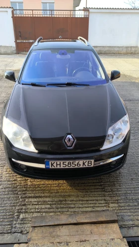 Renault Laguna 2.0 DCI 150..  | Mobile.bg    5