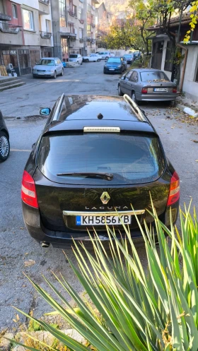 Renault Laguna 2.0 DCI 150..  | Mobile.bg    8