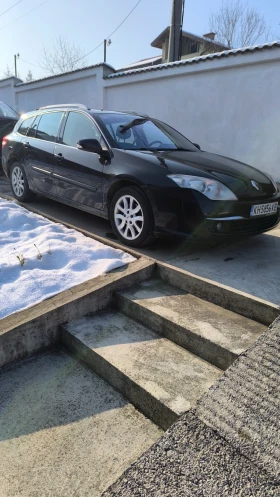 Renault Laguna 2.0 DCI 150к.с. автоматик, снимка 1