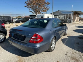 Mercedes-Benz E 220, снимка 3