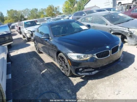  BMW 435