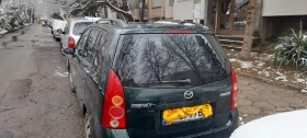 Обява за продажба на Mazda Premacy О889200794 ~1 950 лв. - изображение 2