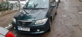 Обява за продажба на Mazda Premacy О889200794 ~1 950 лв. - изображение 1