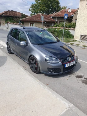 VW Golf GTI, снимка 1