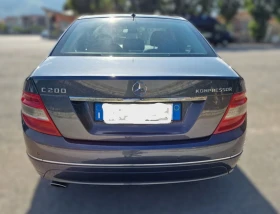 Обява за продажба на Mercedes-Benz C 200 COMPRESOR  184k GAZ  ~15 800 лв. - изображение 3