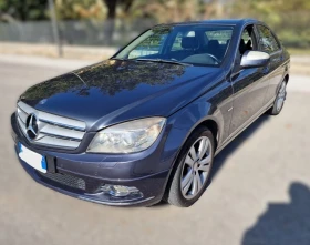 Обява за продажба на Mercedes-Benz C 200 COMPRESOR  184k GAZ  ~15 800 лв. - изображение 11