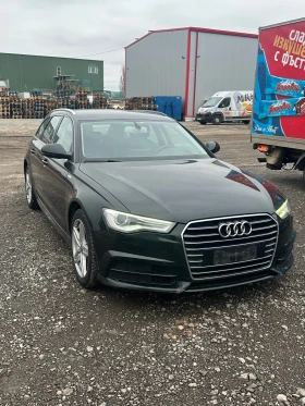 Audi A6 2.0 TDI 190 к.с. Автомат, снимка 7