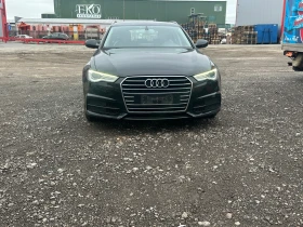 Audi A6 2.0 TDI 190 к.с. Автомат 1