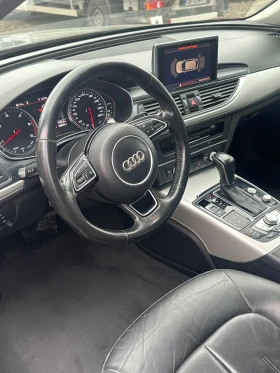 Audi A6 2.0 TDI 190 к.с. Автомат, снимка 5