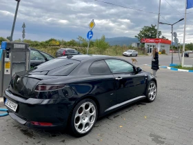 Alfa Romeo Gt Blackline, снимка 6