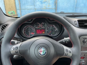 Alfa Romeo Gt Blackline, снимка 12