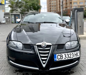 Alfa Romeo Gt Blackline, снимка 5