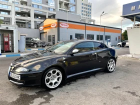 Alfa Romeo Gt Blackline, снимка 2