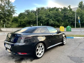 Alfa Romeo Gt Blackline, снимка 4