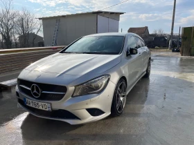 Mercedes-Benz CLA 200 2.2, снимка 13