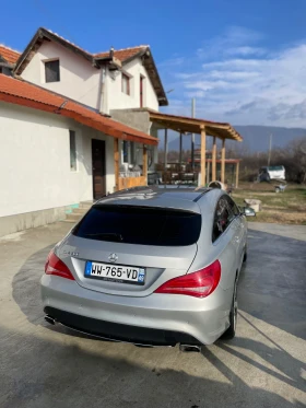 Mercedes-Benz CLA 200 2.2, снимка 3