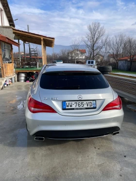 Mercedes-Benz CLA 200 2.2, снимка 14