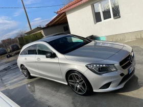 Mercedes-Benz CLA 200 2.2, снимка 15