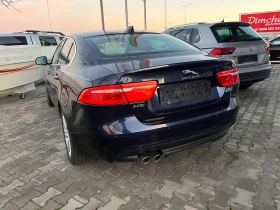 Jaguar XE 2.0 Diesel 180 k.c, снимка 6