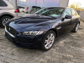 Jaguar XE 2.0 Diesel 180 k.c, снимка 1