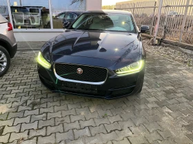 Jaguar XE 2.0 Diesel 180 k.c, снимка 8