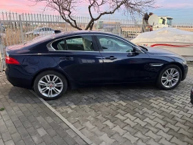 Jaguar XE 2.0 Diesel 180 k.c, снимка 4