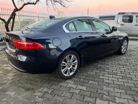 Jaguar XE 2.0 Diesel 180 k.c, снимка 5