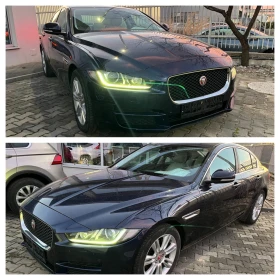 Jaguar XE 2.0 Diesel 180 k.c, снимка 9