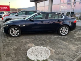 Jaguar XE 2.0 Diesel 180 k.c, снимка 3