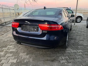 Jaguar XE 2.0 Diesel 180 k.c, снимка 7