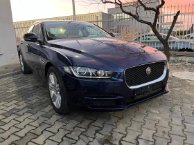 Jaguar XE 2.0 Diesel 180 k.c, снимка 2