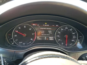 Audi A6 PremiumPlus* S-LINE* Pano* Pamet* Keyless* , снимка 9